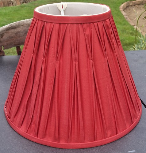Laura ashley fenn pinch - ashley, 12"