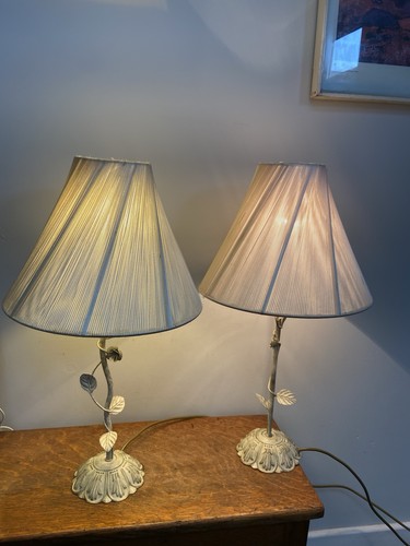 Pair laura ashley - ashley, &