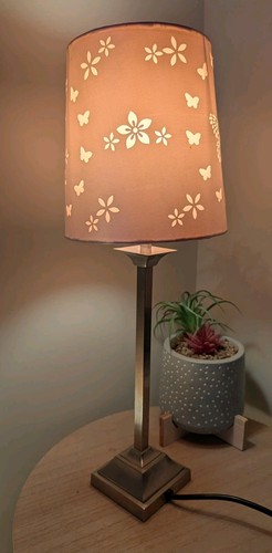 Laura ashley table lamp - laura, with